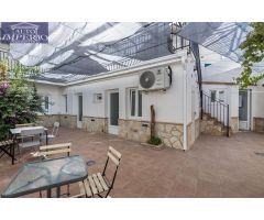 Casa turística con alta rentabilidad asegurada en La Zubia.