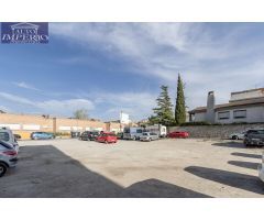 ¡Oportunidad única! Solar en venta en Churriana de la Vega