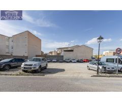 ¡Oportunidad única! Solar en venta en Churriana de la Vega