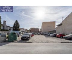 ¡Oportunidad única! Solar en venta en Churriana de la Vega