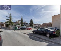 ¡Oportunidad única! Solar en venta en Churriana de la Vega