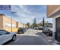 ¡Oportunidad única! Solar en venta en Churriana de la Vega