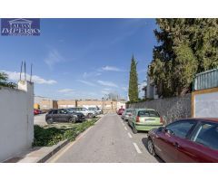 ¡Oportunidad única! Solar en venta en Churriana de la Vega