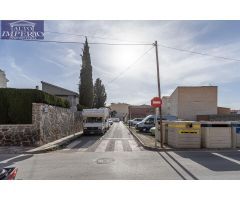 ¡Oportunidad única! Solar en venta en Churriana de la Vega