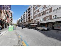 CALLE EMPERATRIZ EUGENIA