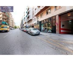 CALLE EMPERATRIZ EUGENIA