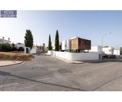 Adosado en Venta en Huétor Vega, Granada