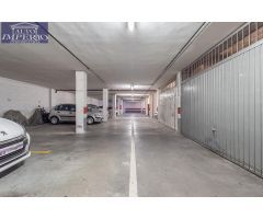 GARAJE EN VILLAREJO