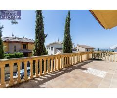 Chalet en Cortijo del Aire