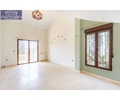 Chalet en Cortijo del Aire