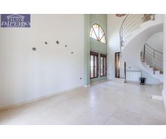 Chalet en Cortijo del Aire