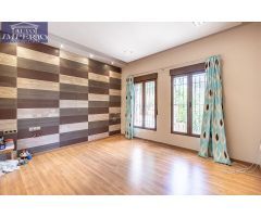 Chalet en Cortijo del Aire