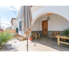 Encantadora casa en Alomartes (Íllora) , Granada