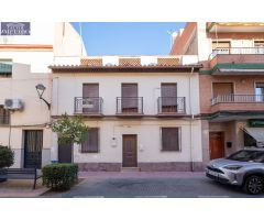 SUELO URBANO EN CENTRO DE PELIGROS