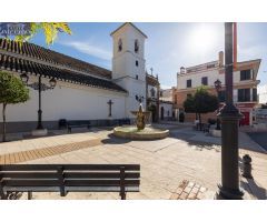 SUELO URBANO EN CENTRO DE PELIGROS