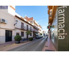 SUELO URBANO EN CENTRO DE PELIGROS