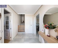 CASA EXCLUSIVA EN CORTIJO DEL AIRE