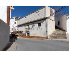 ???? ¡Oportunidad única en Moraleda de Zafayona! ????