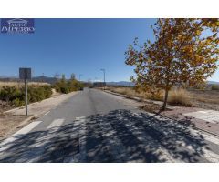 Parcela Urbana en Gójar de 300 metros