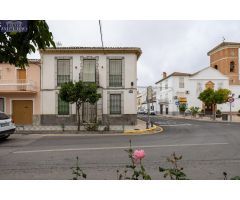 Adosado en Venta en Valderrubio, Granada