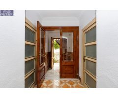Adosado en Venta en Valderrubio, Granada