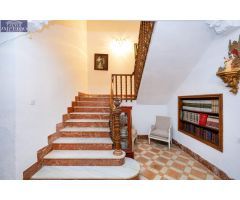 Adosado en Venta en Valderrubio, Granada