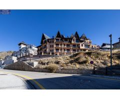 PRECIOSO DUPLEX EN SIERRA NEVADA