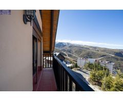 PRECIOSO DUPLEX EN SIERRA NEVADA