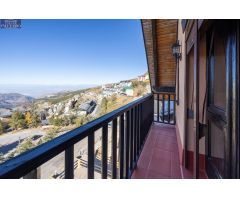 PRECIOSO DUPLEX EN SIERRA NEVADA