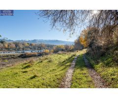 MAGNÍFICA FINCA JUNTO URBANIZACIÓN MOLINO ALTO