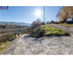 MAGNÍFICA FINCA JUNTO URBANIZACIÓN MOLINO ALTO