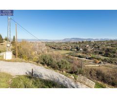 MAGNÍFICA FINCA JUNTO URBANIZACIÓN MOLINO ALTO