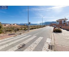 Venta de parcela urbana en Otura (Zona Santa Clara Golf)
