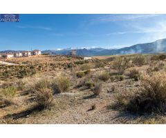 Venta de parcela urbana en Otura (Zona Santa Clara Golf)