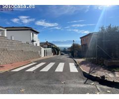 Suelo urbano Urb. Buenavista