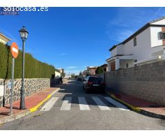 Suelo urbano Urb. Buenavista
