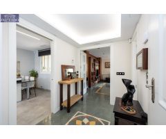 PRECIOSA CASA EN ZONA PARQUE ALMUNIA