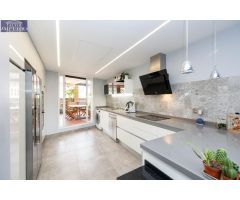 PRECIOSA CASA EN ZONA PARQUE ALMUNIA