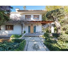 CASA DE ENSUEÑO EN CORTIJO DEL AIRE