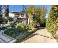 CASA DE ENSUEÑO EN CORTIJO DEL AIRE