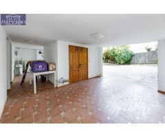 CASA DE ENSUEÑO EN CORTIJO DEL AIRE