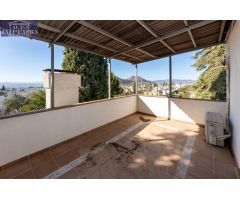 CASA DE ENSUEÑO EN CORTIJO DEL AIRE