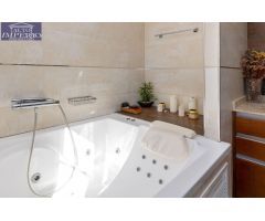 CASA DE ENSUEÑO EN CORTIJO DEL AIRE