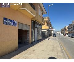 ???? Local Comercial en Venta o Alquiler – Churriana de la Vega