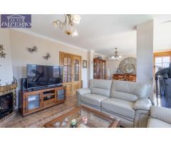 FANTASTICA CASA EN CENES DE LA VEGA