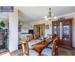 FANTASTICA CASA EN CENES DE LA VEGA