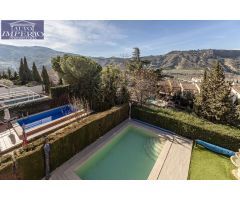 FANTASTICA CASA EN CENES DE LA VEGA