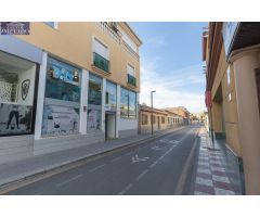 ¡OPORTUNIDAD! ¡LOCAL COMERCIAL TOTALMENTE REFORMADO EN LA MEJOR ZONA DE CULLAR VEGA!