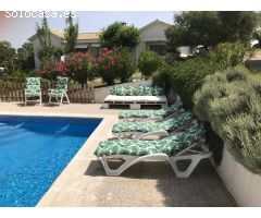 FINCA CON VIVIENDA EN MORALEDA DE ZAFAYONA