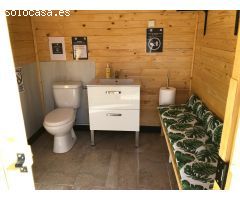 FINCA CON VIVIENDA EN MORALEDA DE ZAFAYONA